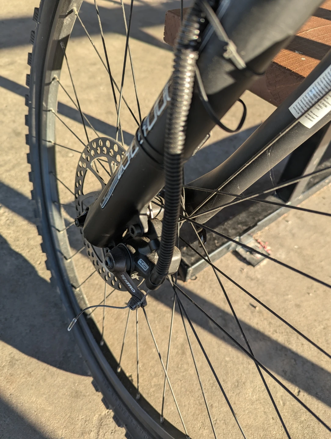 K2 Mountain Bike with Dual Suspension - photo 3
