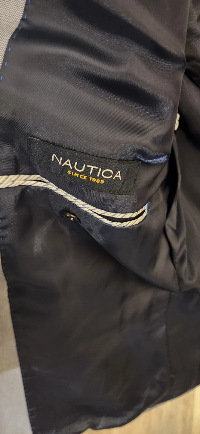 Nautica Blazer 44S - photo 3
