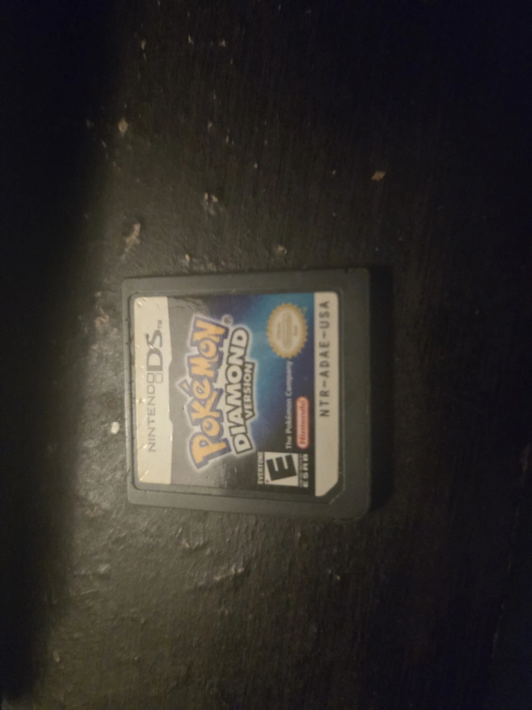 Nintendo 3DS XL Red with Pokemon Diamond, pearl and omega ruby - photo 4