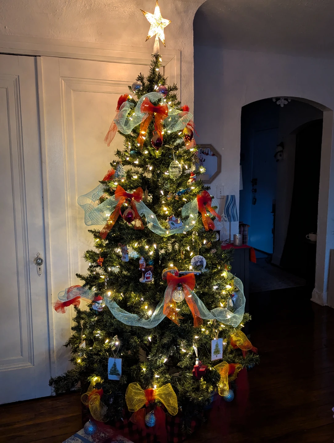 Oh Christmas Tree! - photo 2