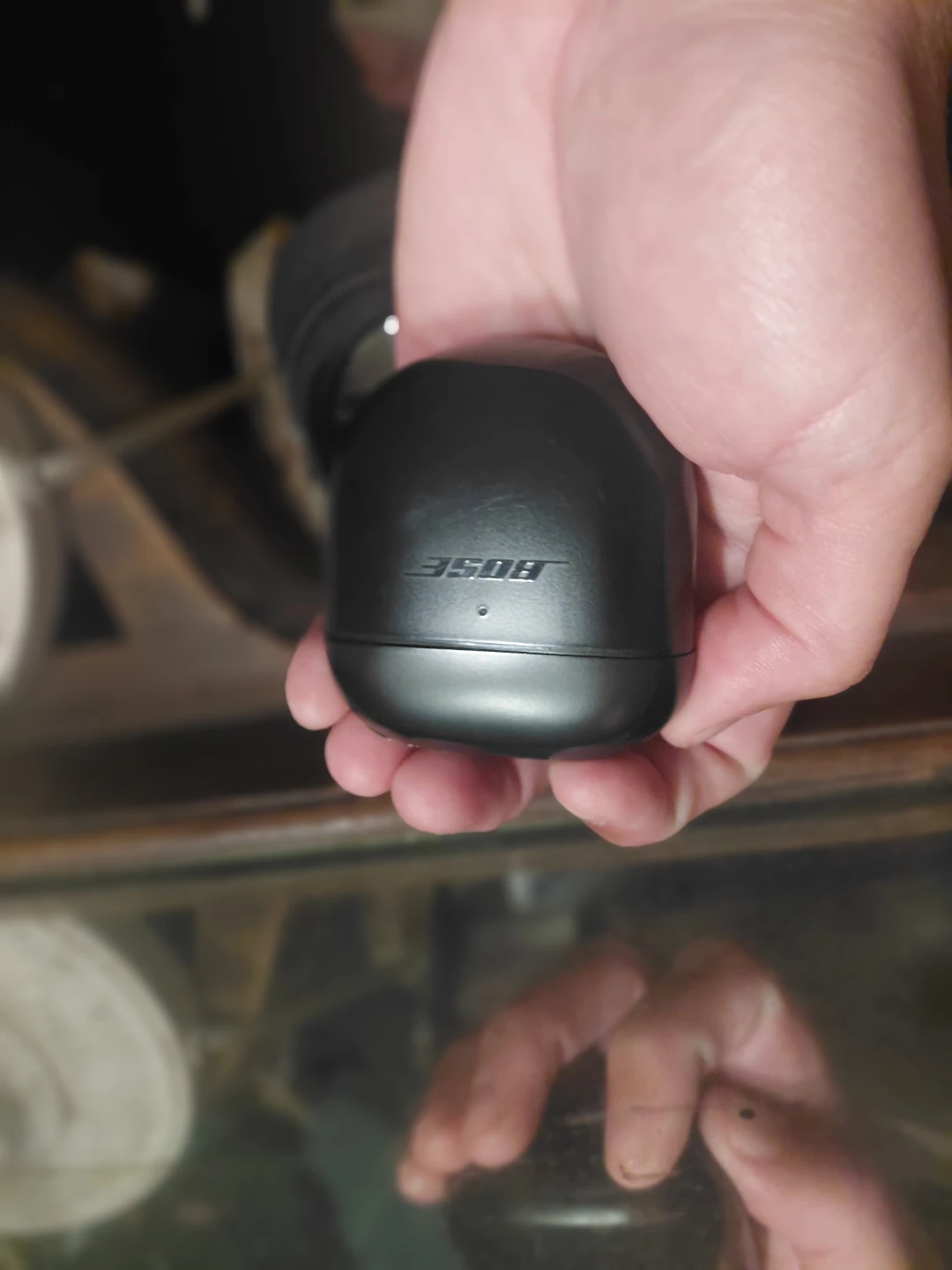 Bose QC II earbuds - photo 3
