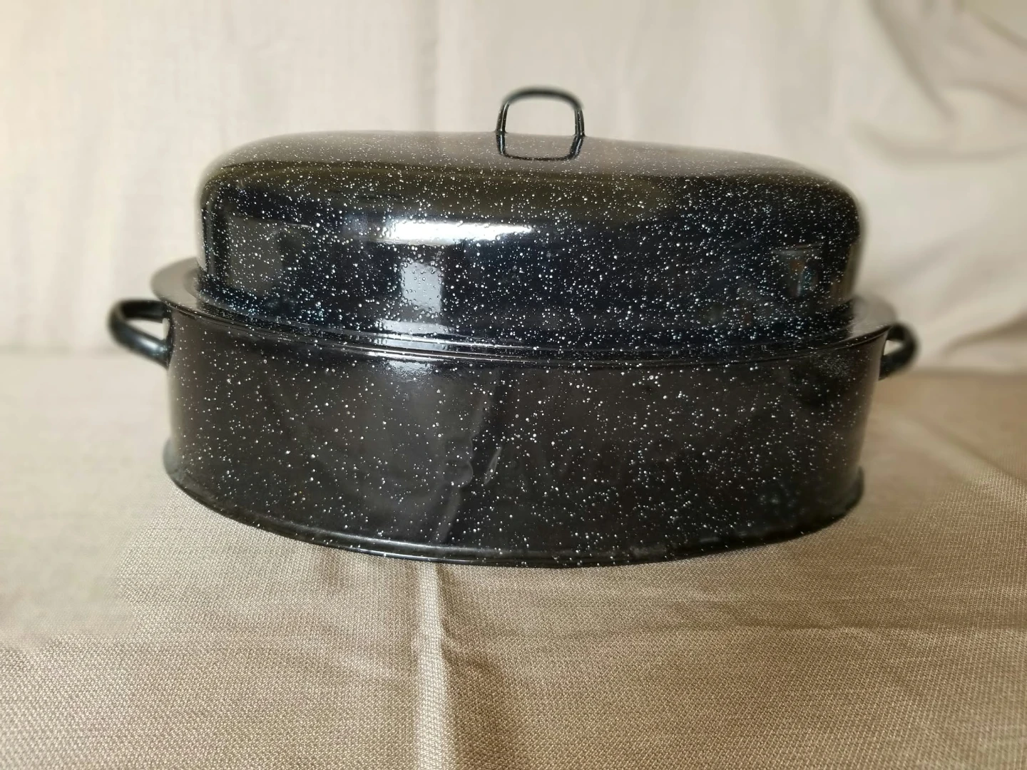 Roasting Pan with lid