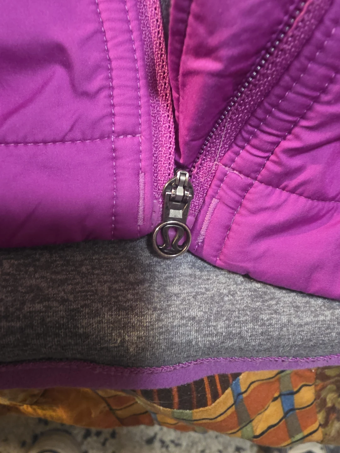Lululemon Women's Pink Athletic Jacket - photo 2