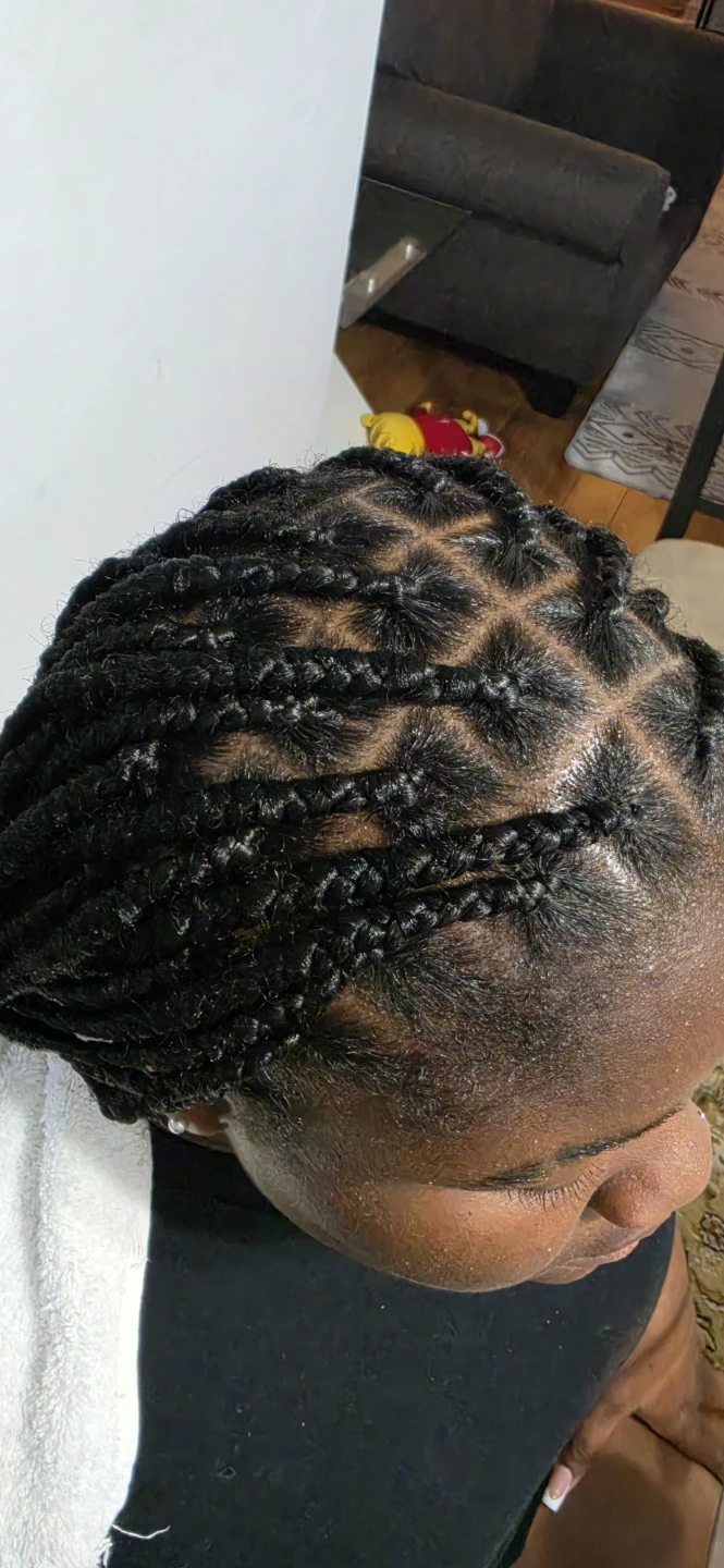 Braider - photo 4