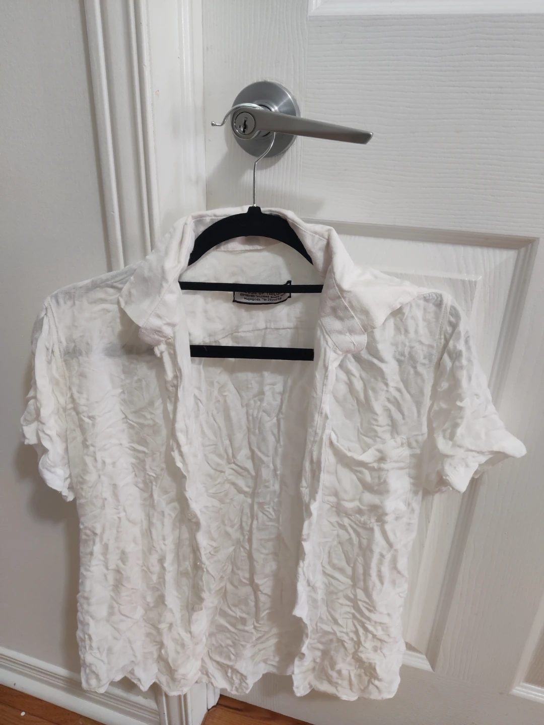 Assorted Men's Shirts and Sweater Bundle - photo 2