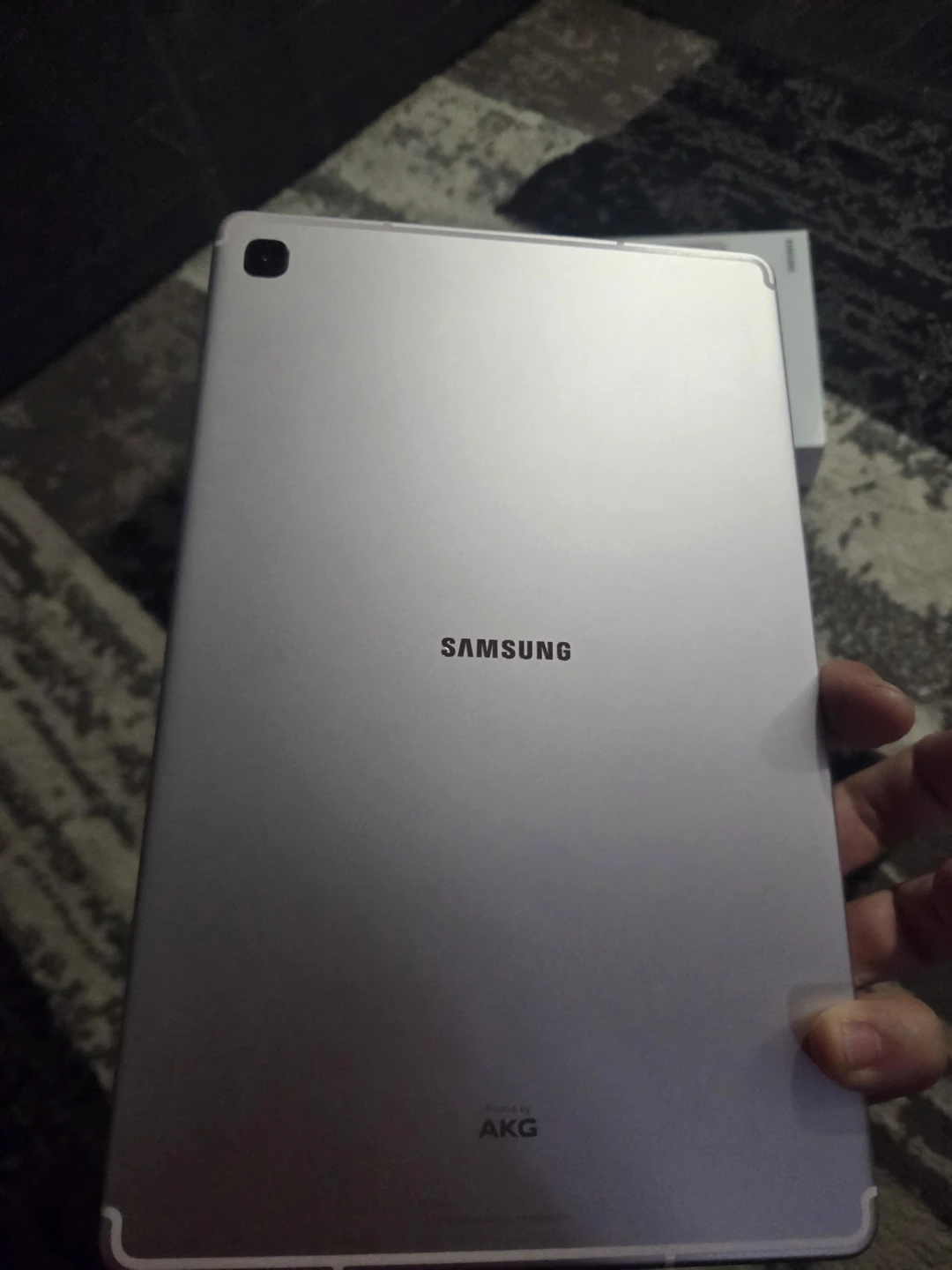 Galaxy s6 lite - photo 2