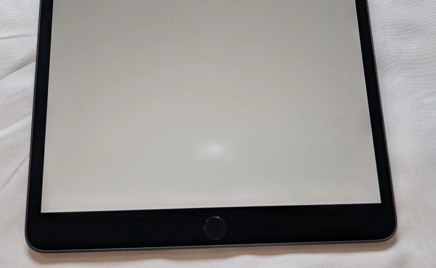 APPLE iPad AIR 3 256GB WIFI 10.5 inch iOS26 - photo 4
