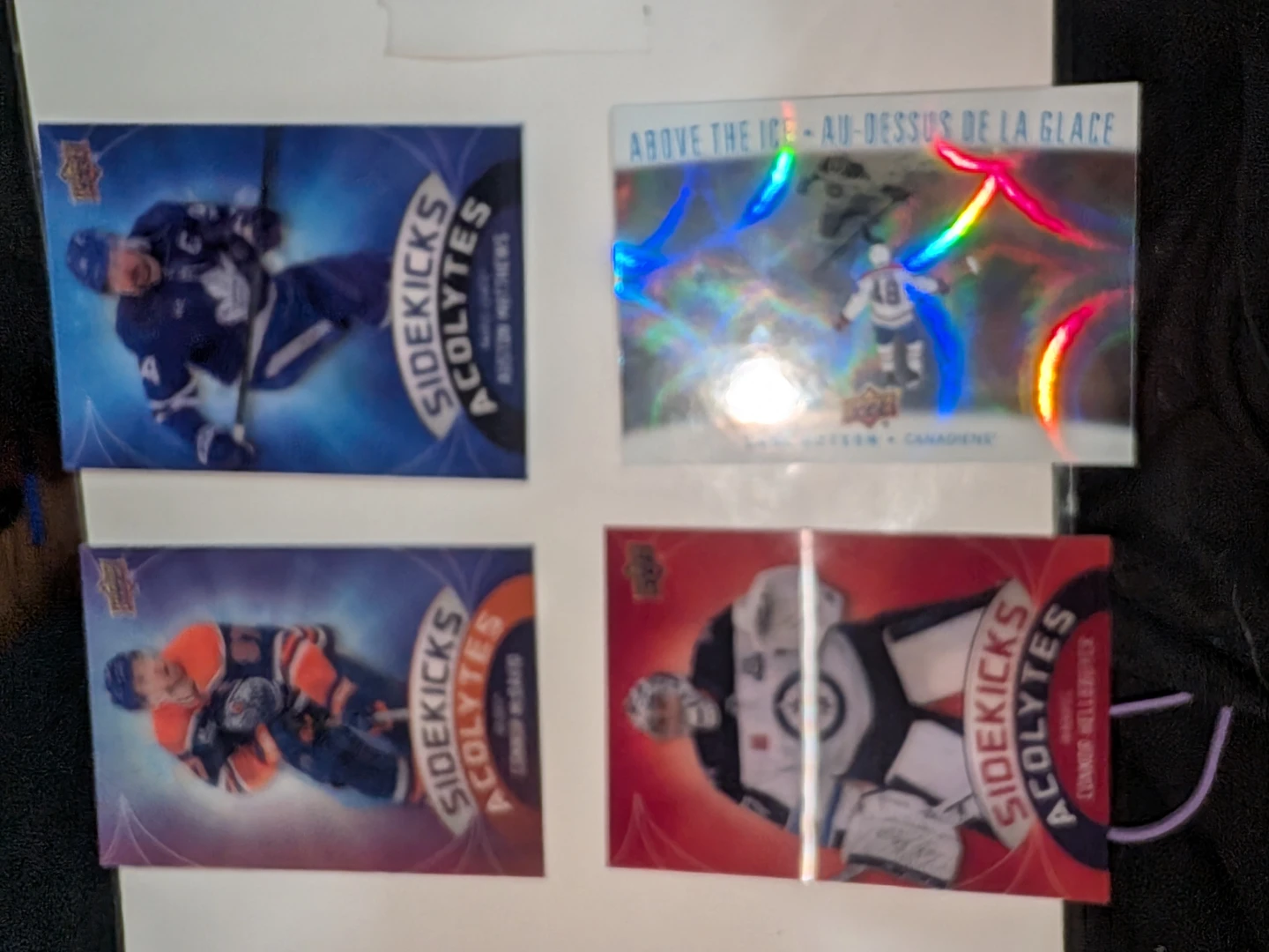 Tim Hortons 2027 cards - photo 2