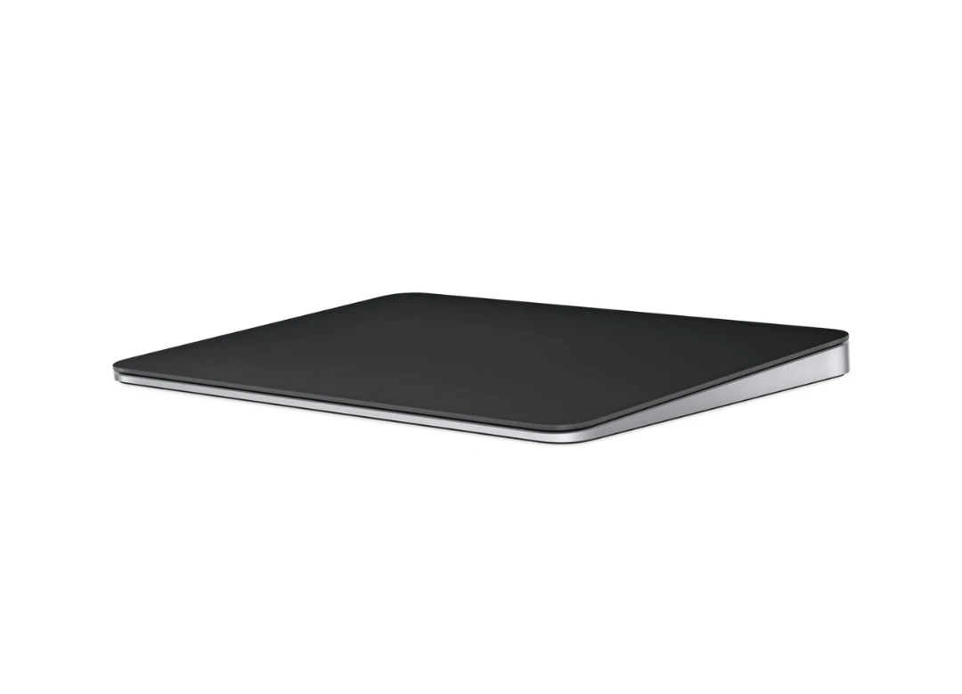 Apple Magic Trackpad USB-C in Black