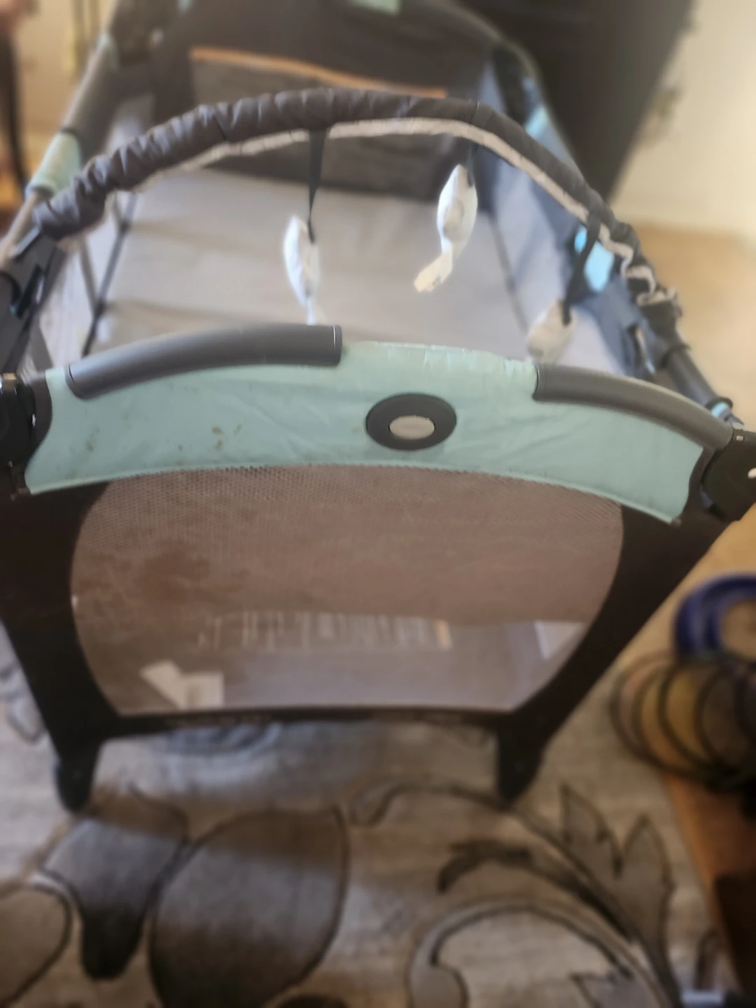 Graco Pack 'n Play Playard - photo 5