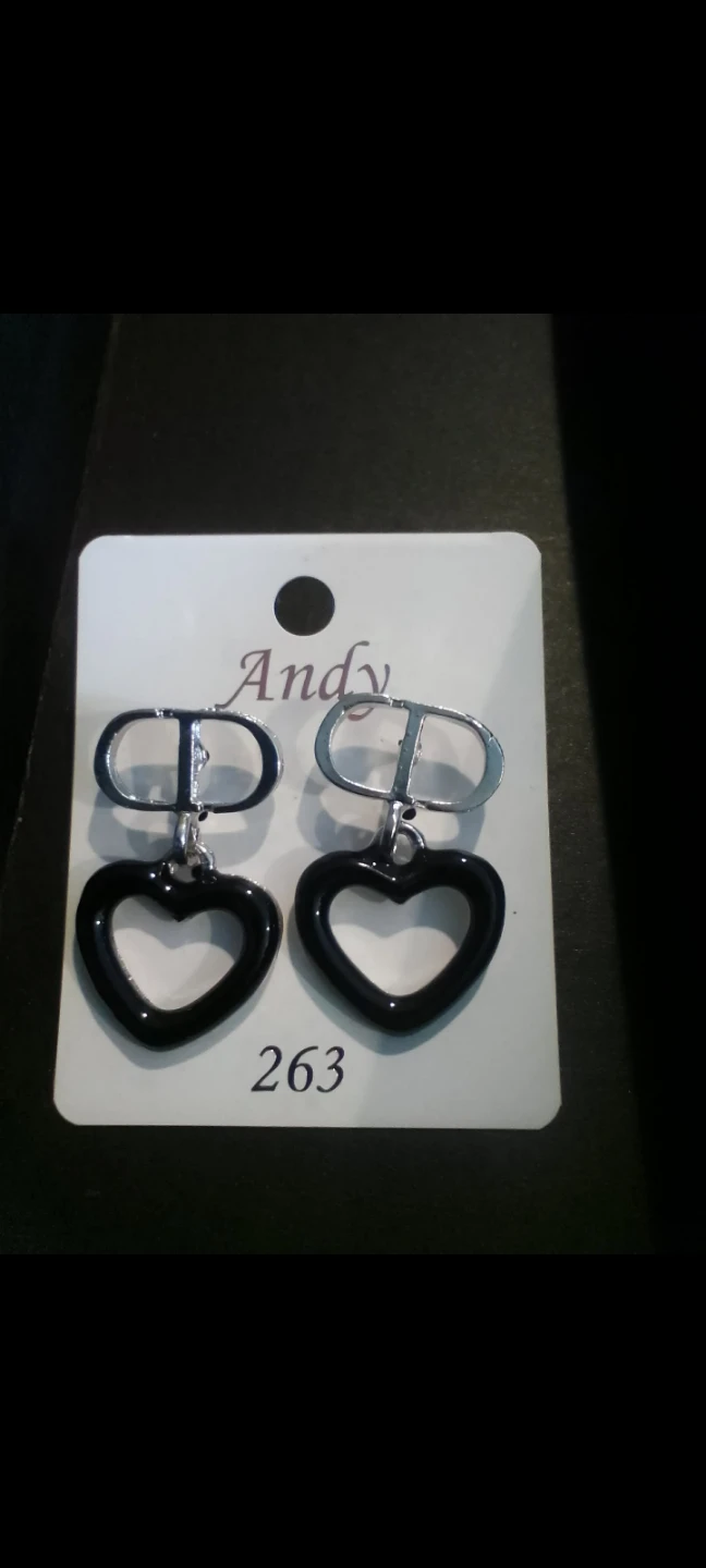 EARRINGS - photo 5