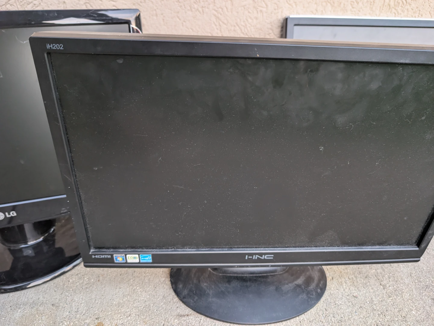 Computer Monitors 20" - photo 5