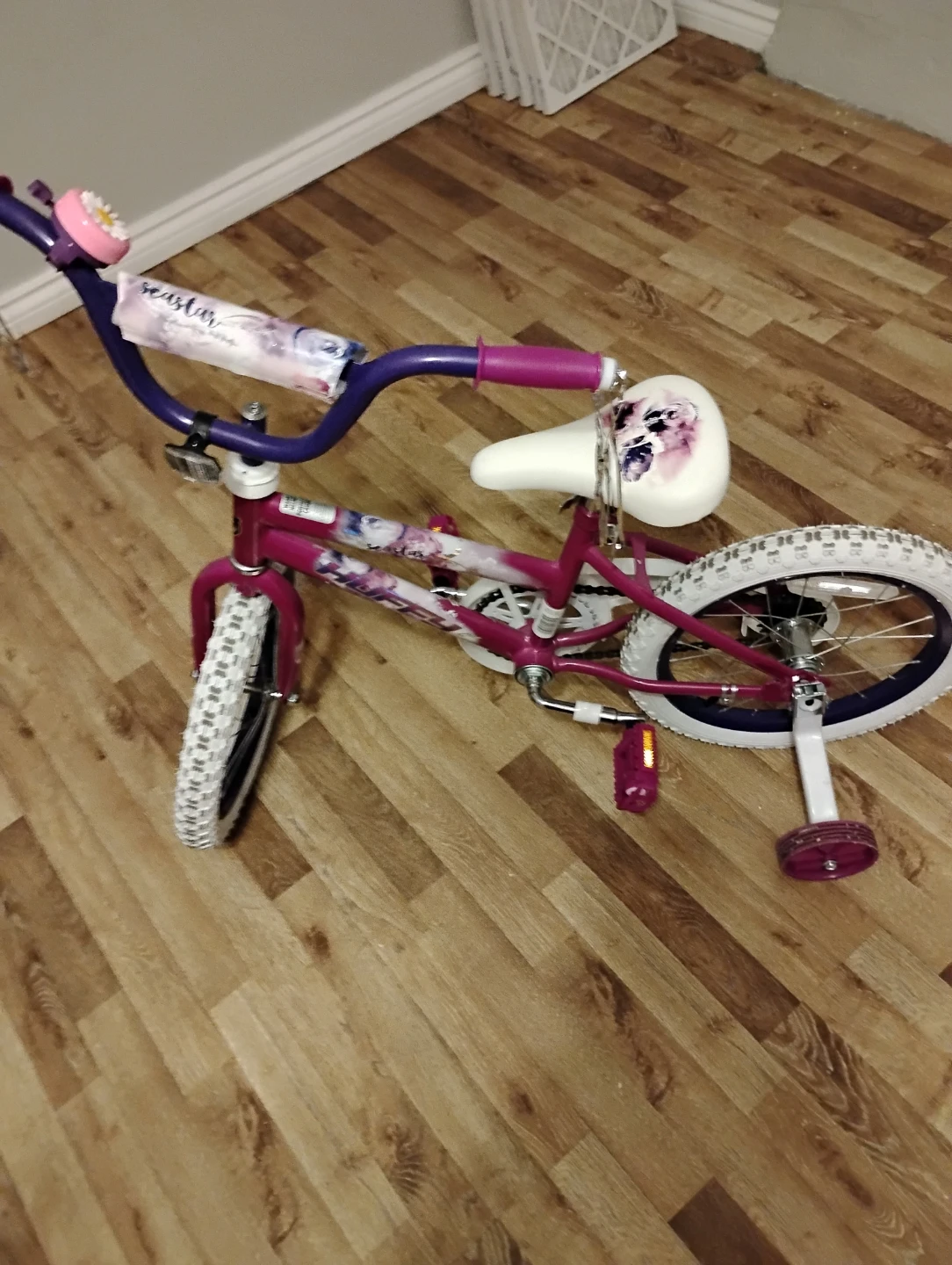 Kids Bike