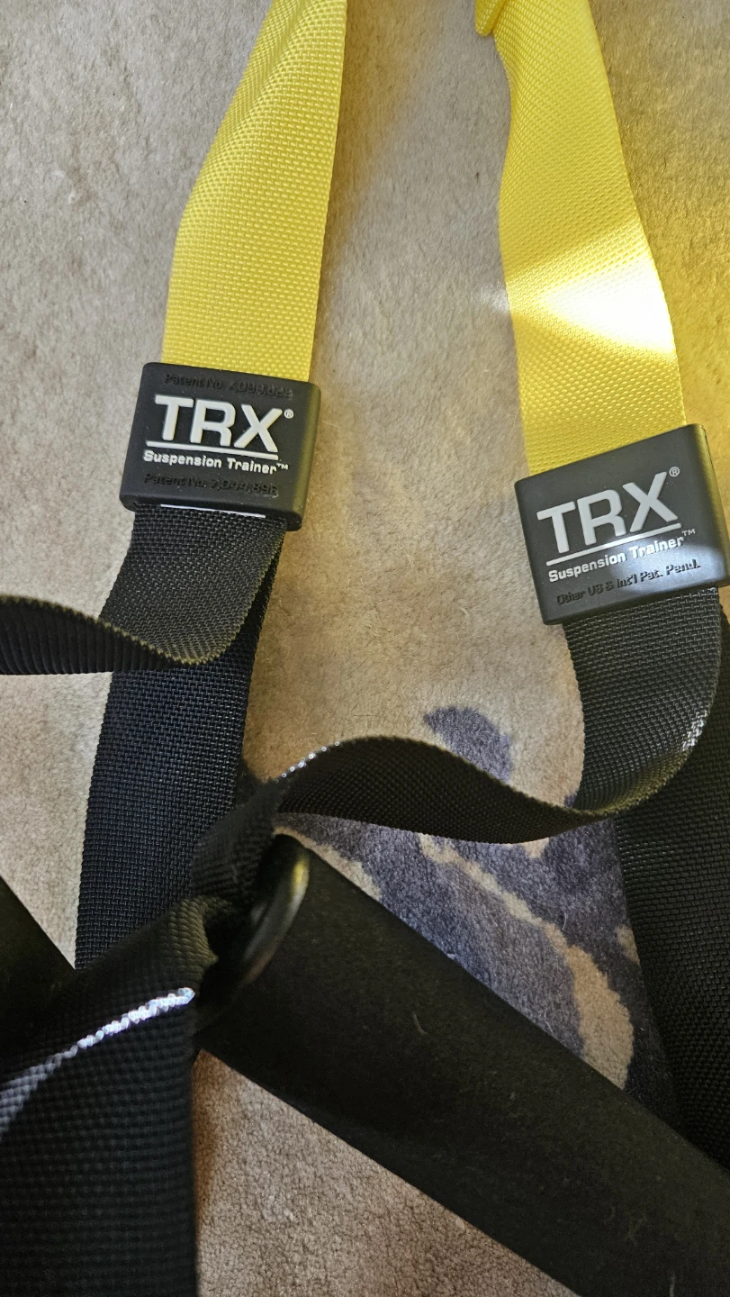 TRX Suspension Trainer - photo 2