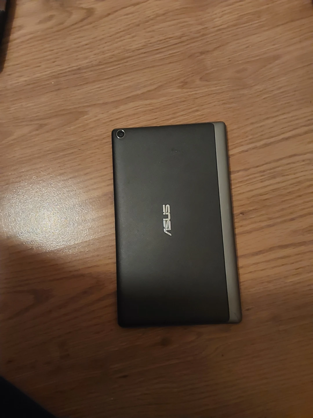 ASUS Tablet - photo 3