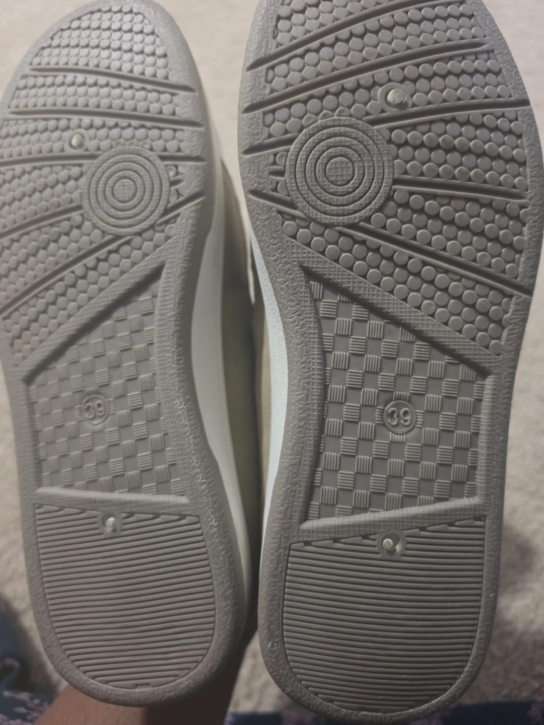 Georgina Goodman White Sneakers - photo 3