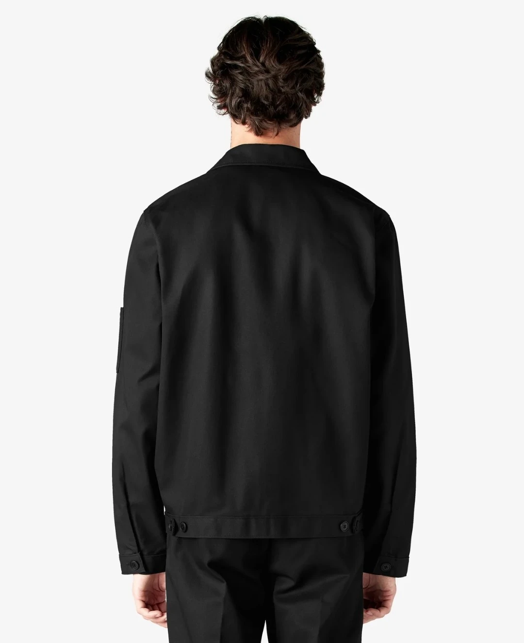 Dickies Unlined Eisenhower Jacket - photo 2