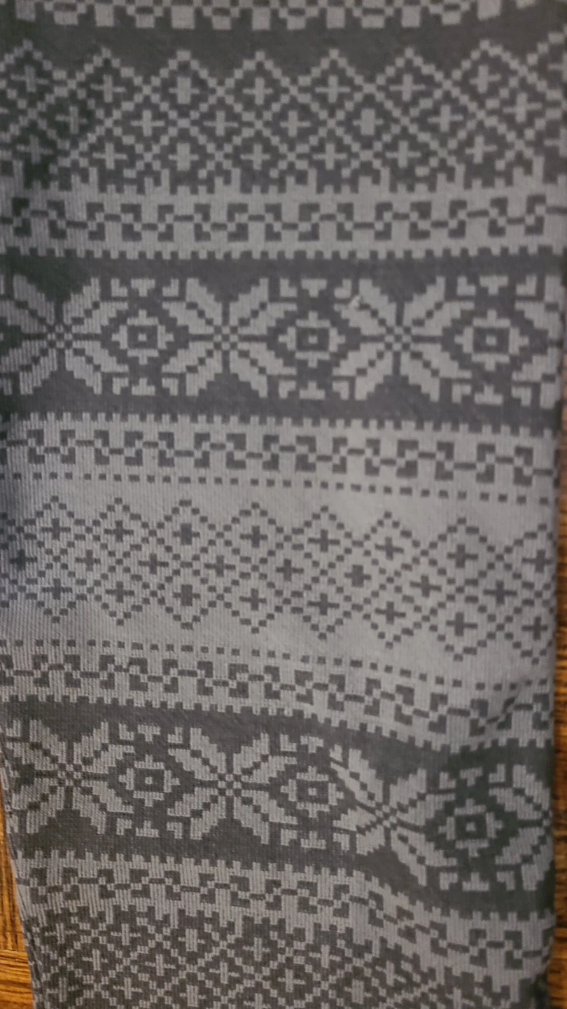 New Ardene warm leggings - photo 2