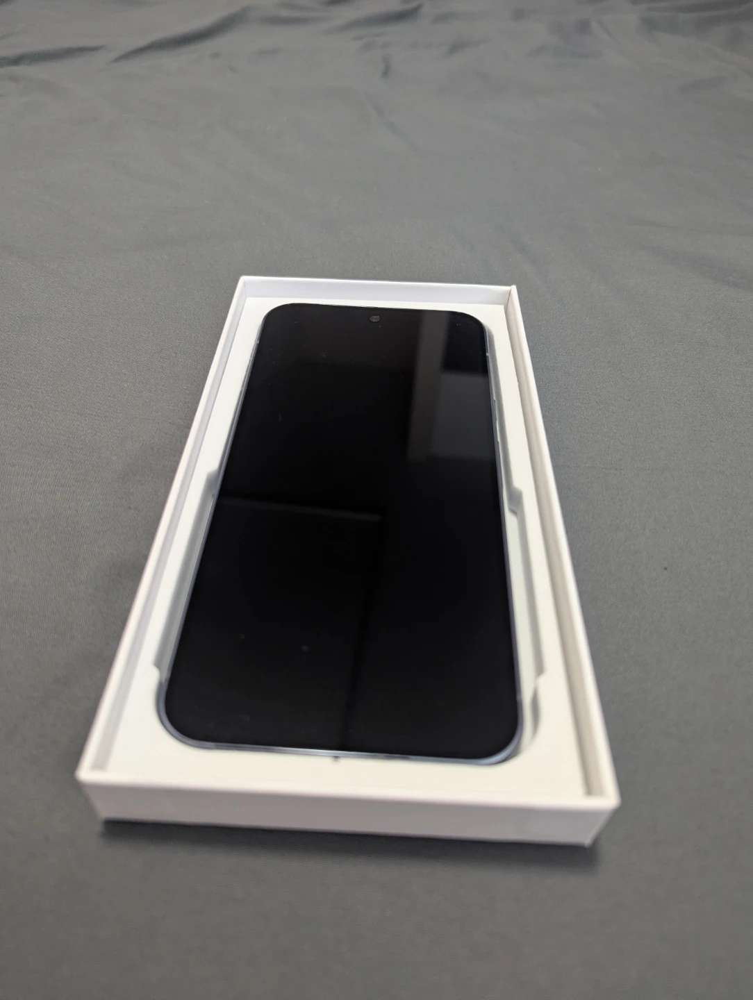 Google Pixel 10 Pro Xl Smartphone - photo 3
