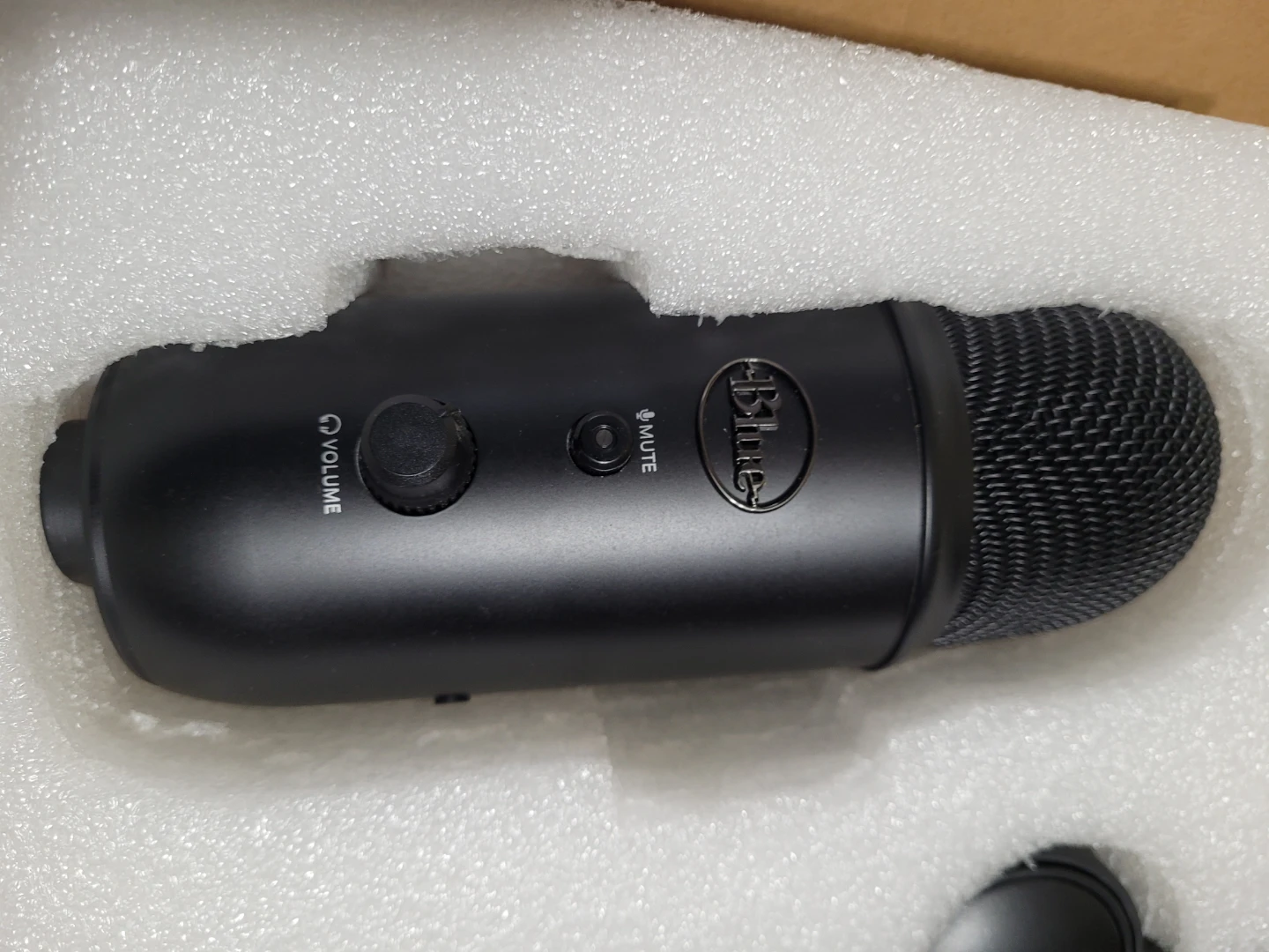 Blue YetiCaster Microphone Bundle - photo 4