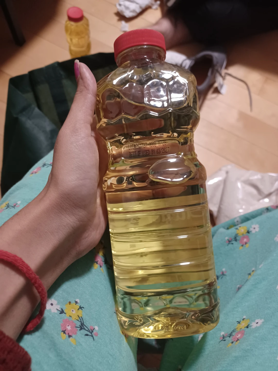 Butcher Boy Vegetable Oil 24 fl oz - photo 2
