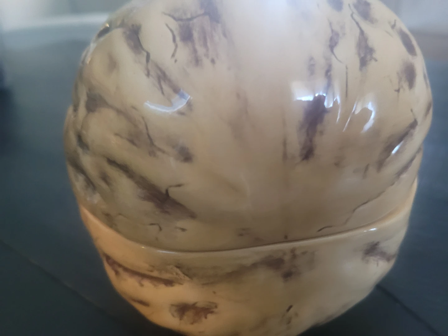 Nut jar - photo 5