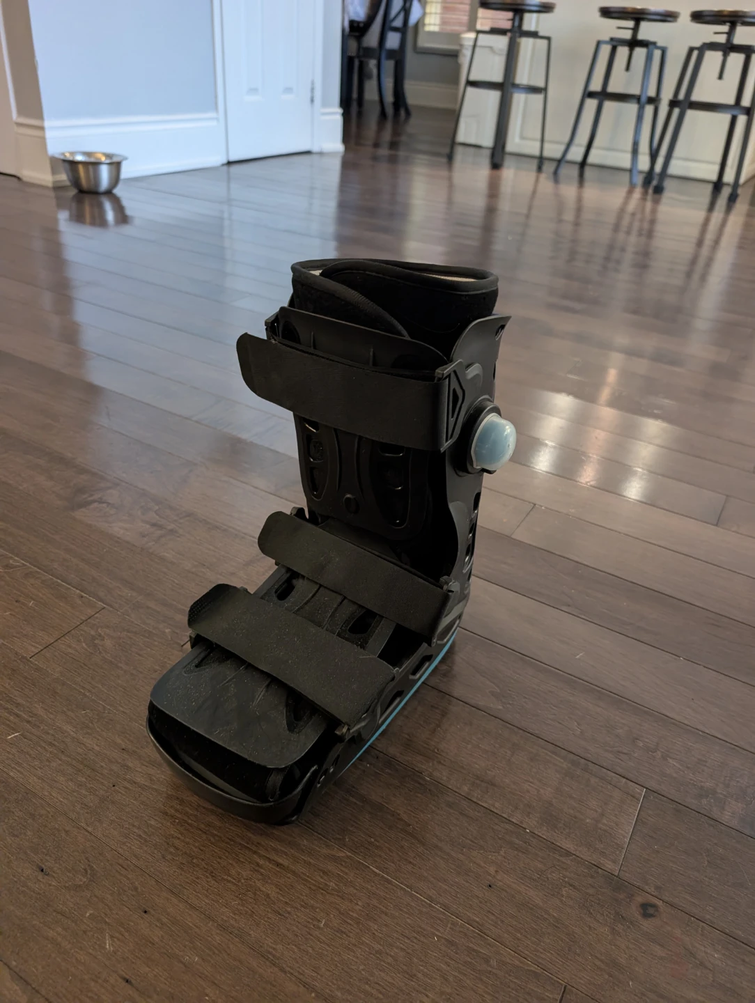 Medical Orthopaedic Walking Boot