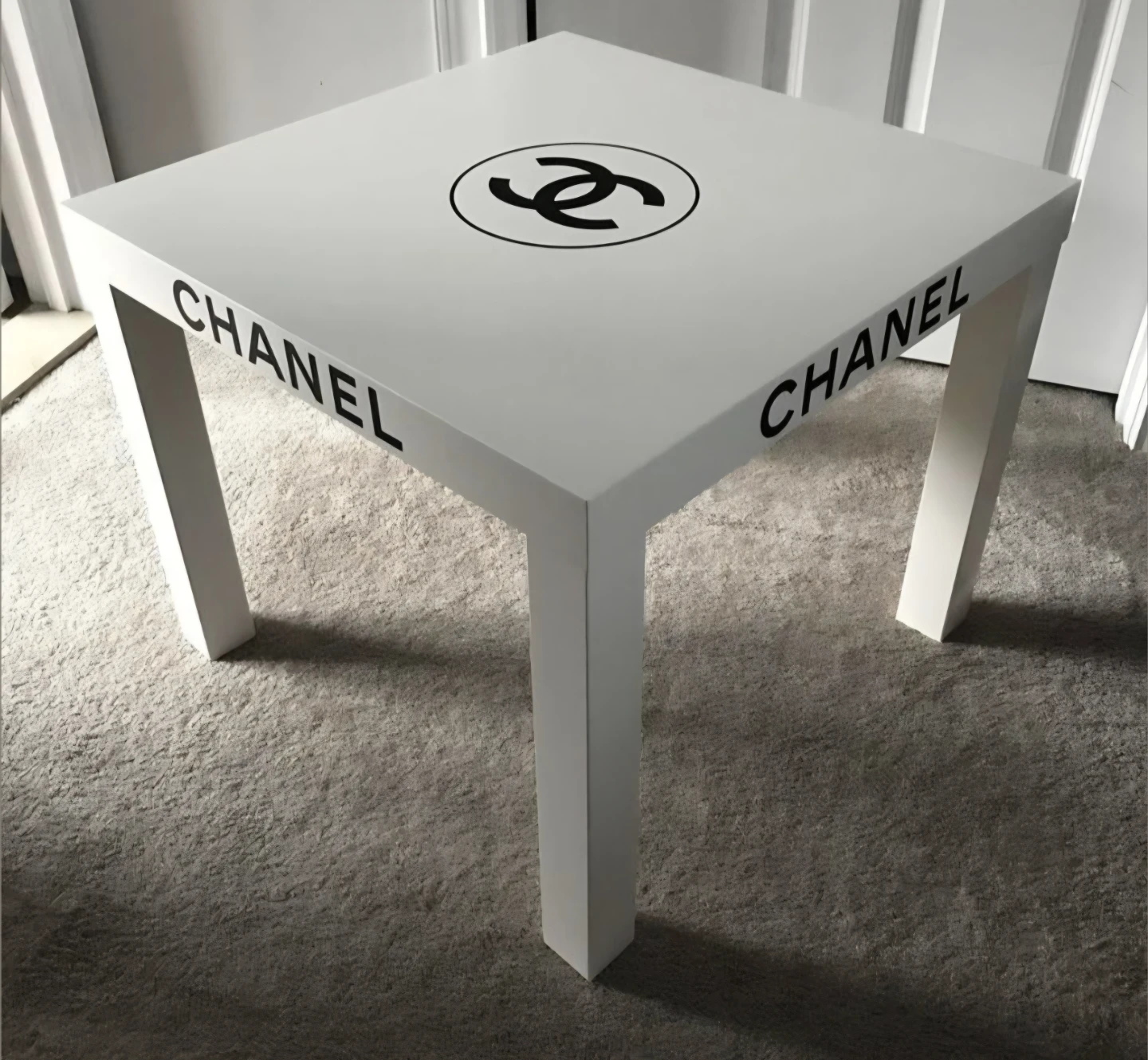 End table