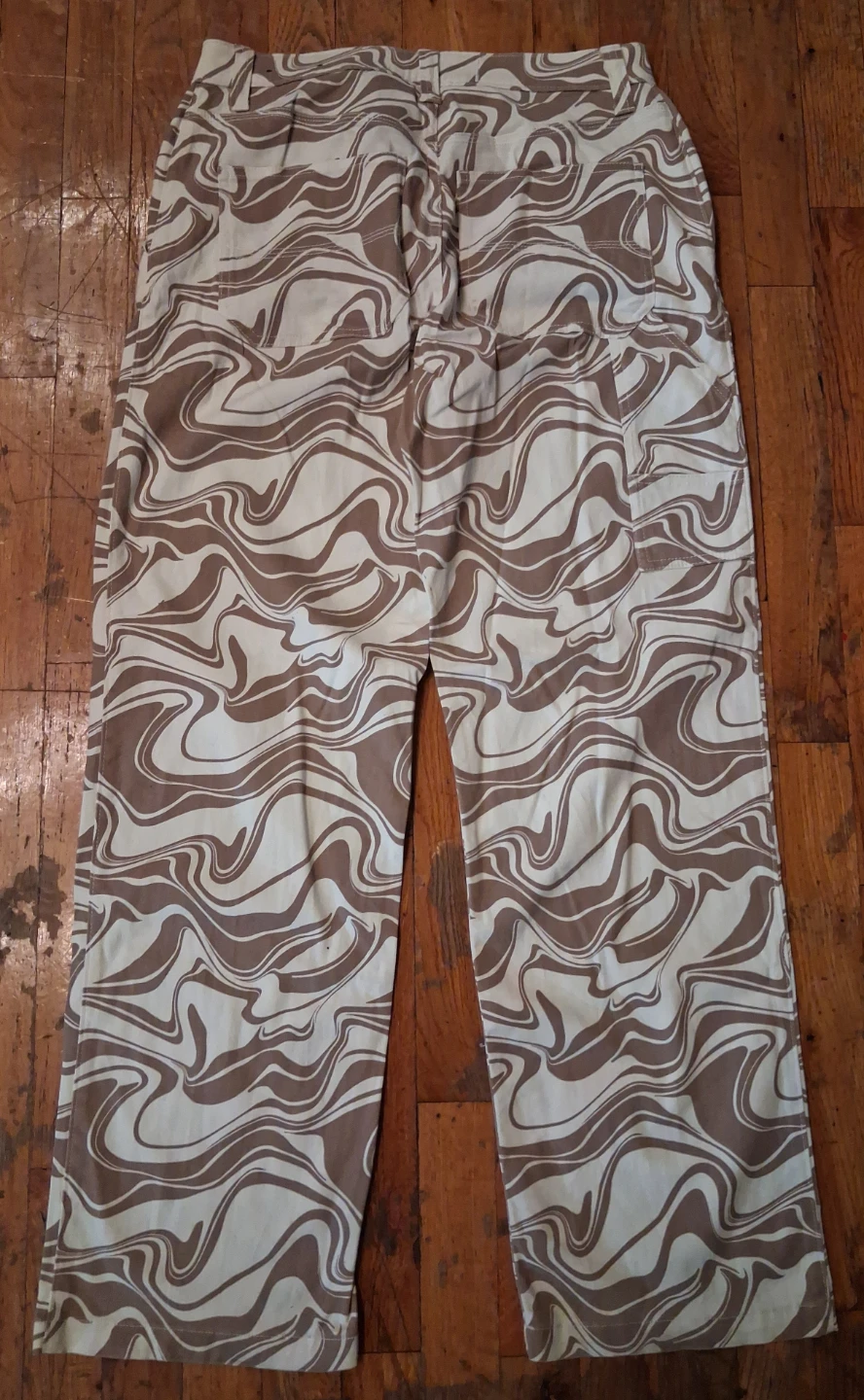 Hollister Pants (7R)