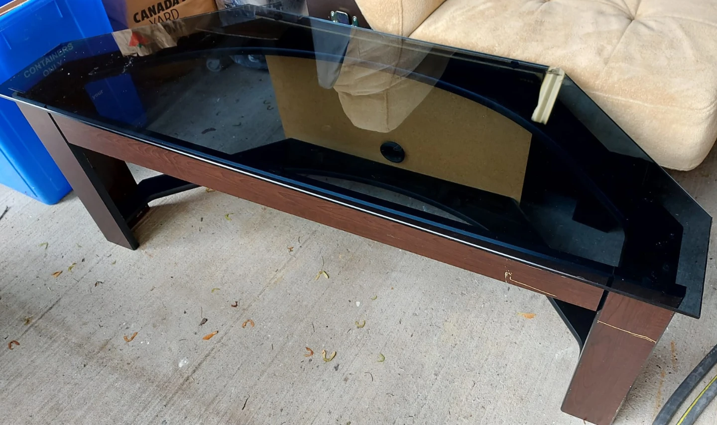 Tv stand - photo 2