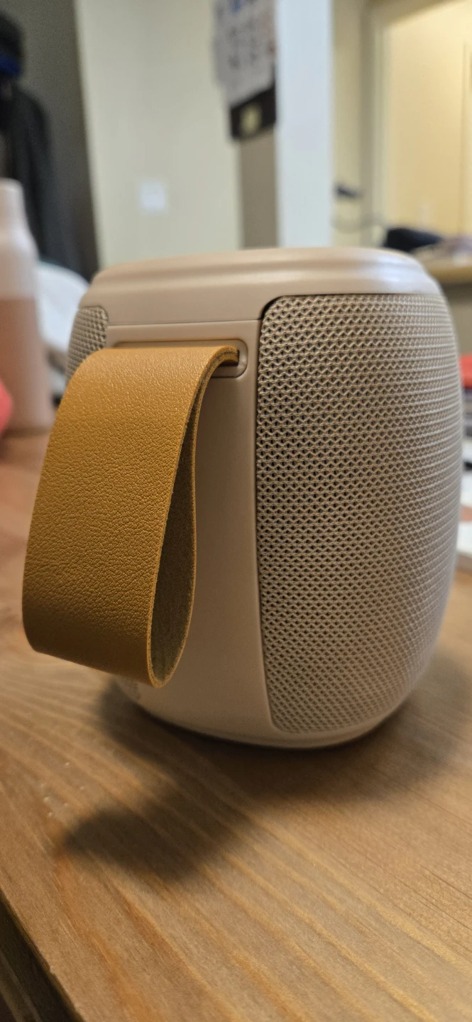 Proscan Portable Bluetooth Speaker - photo 3