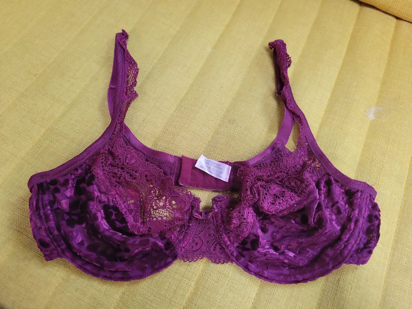 La senza lingerie bra
