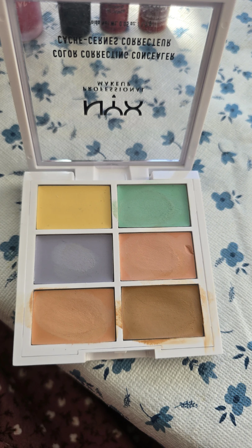 Makeup (read description) - photo 3