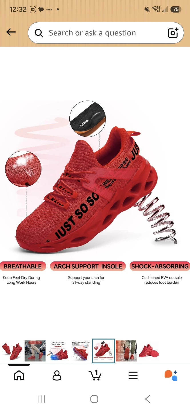 Brand New Sneakers - photo 4