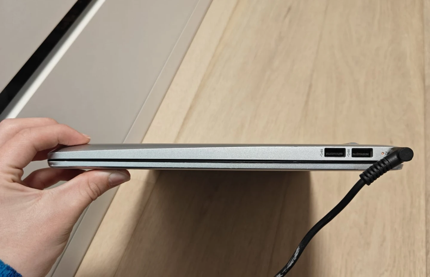 HP Intel Core i5 Laptop - photo 4