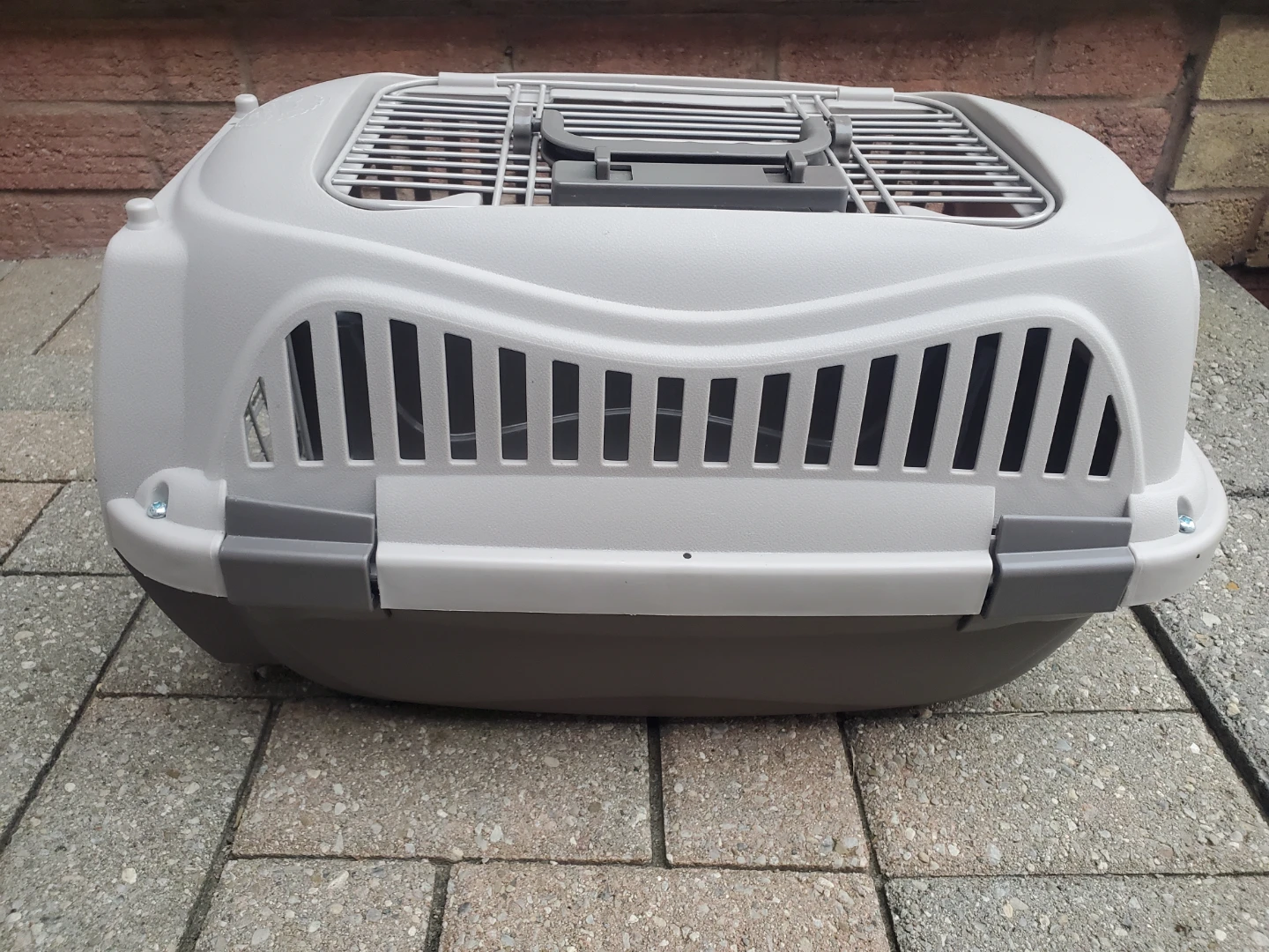 Whiskers City Pet Carrier - photo 2