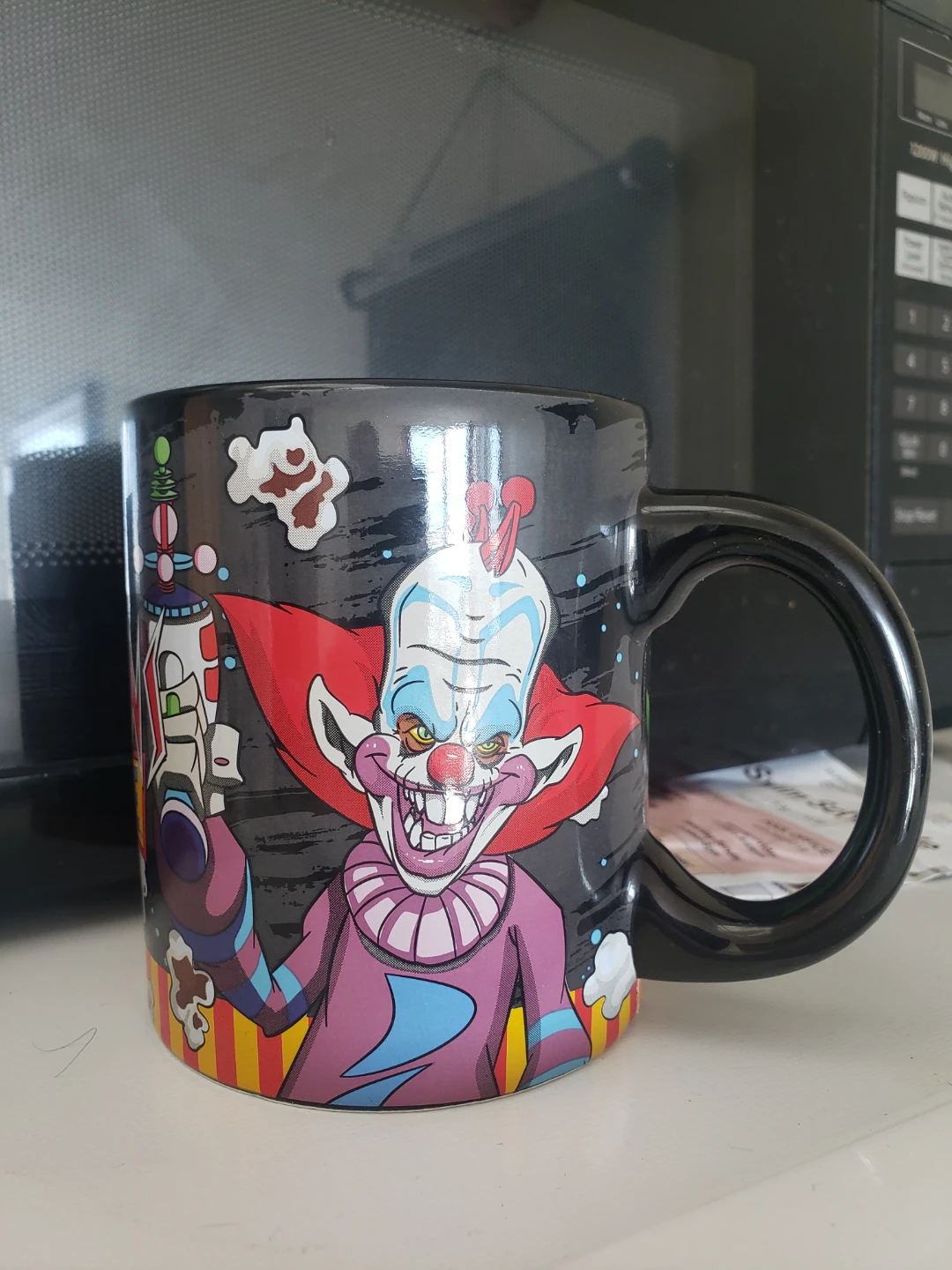 IT Chapter Two T-Shirt and Mug Set - photo 4
