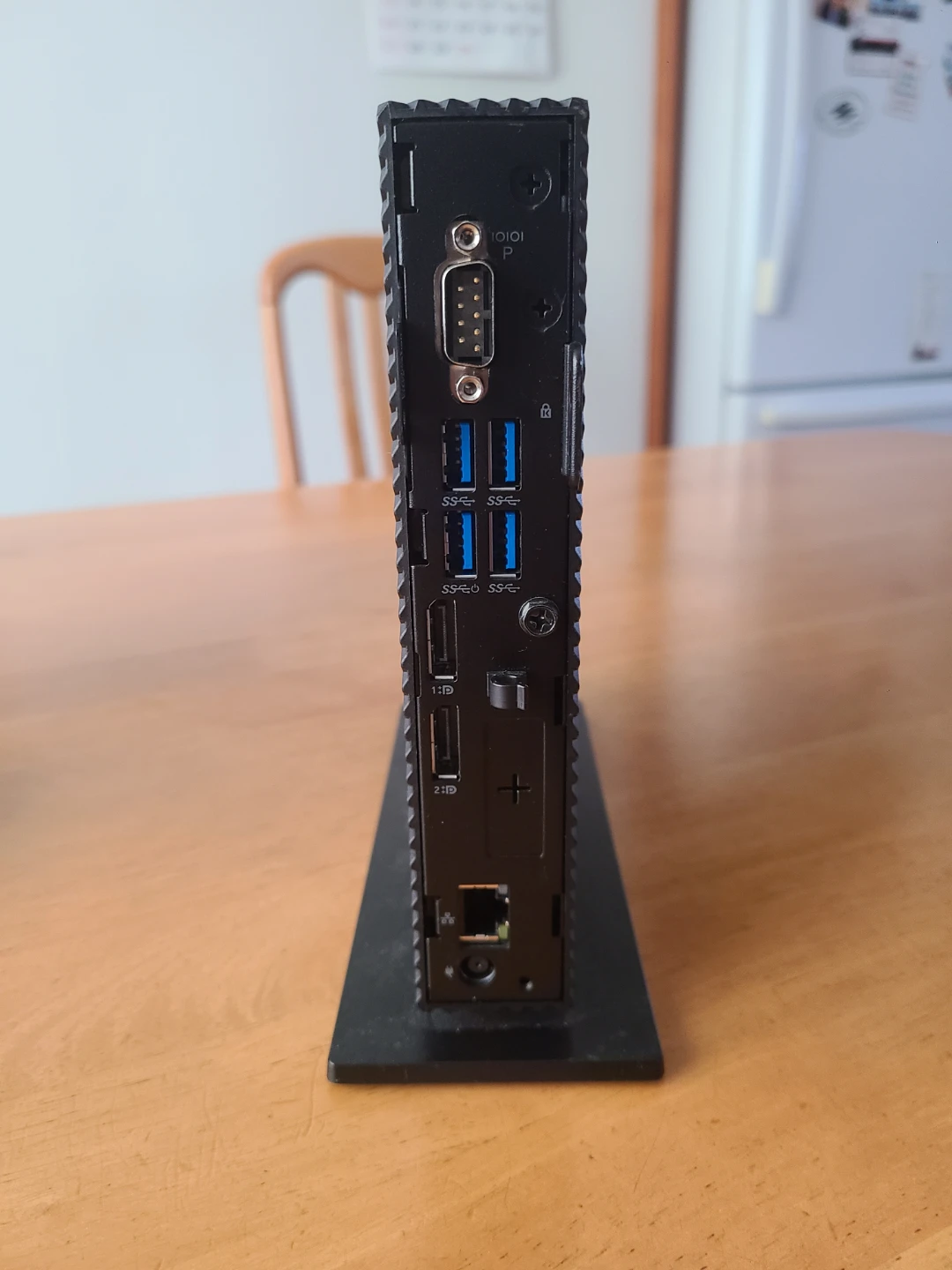 Dell Wyse 5070 Thin Client - photo 4