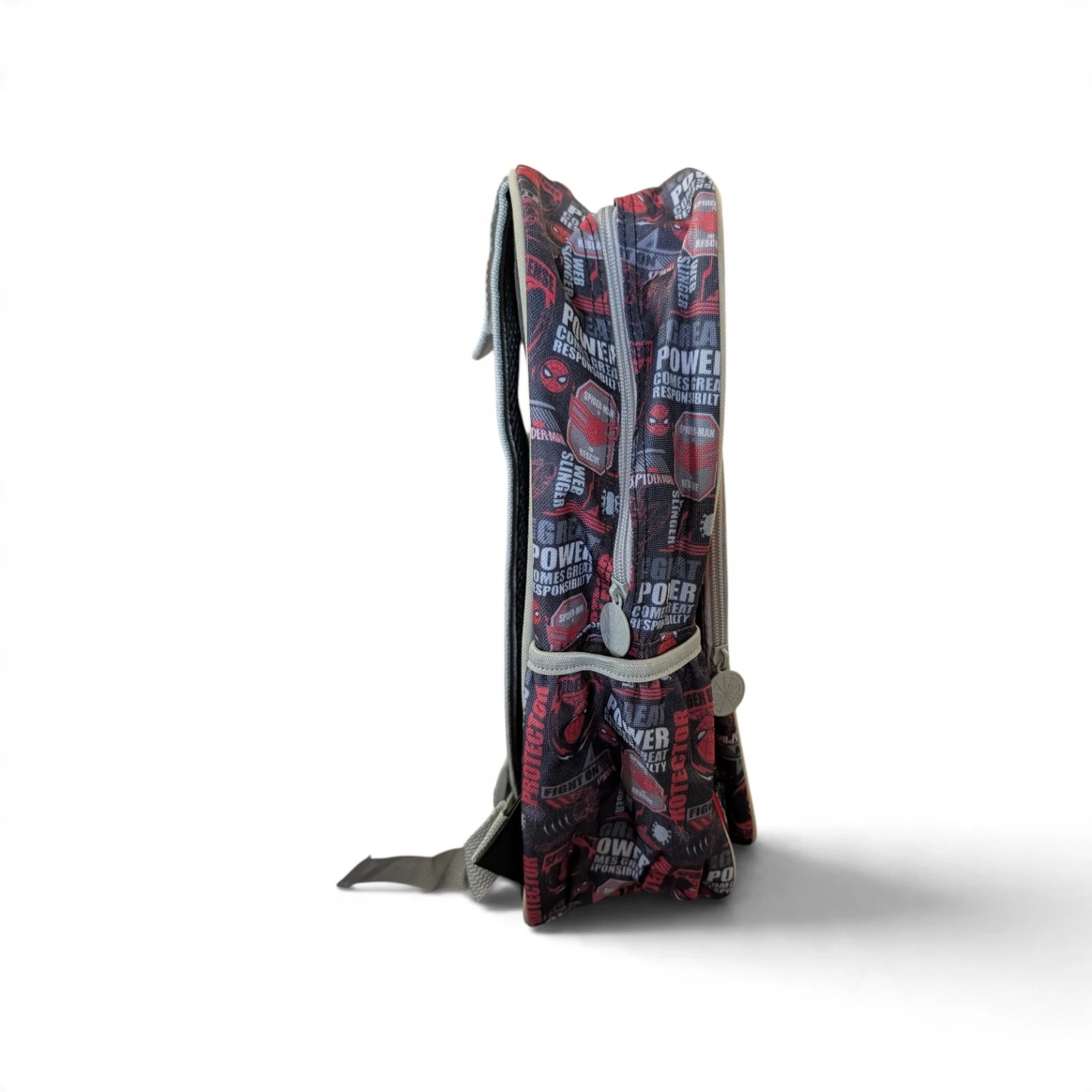 Spider-Man Kids Backpack - photo 4