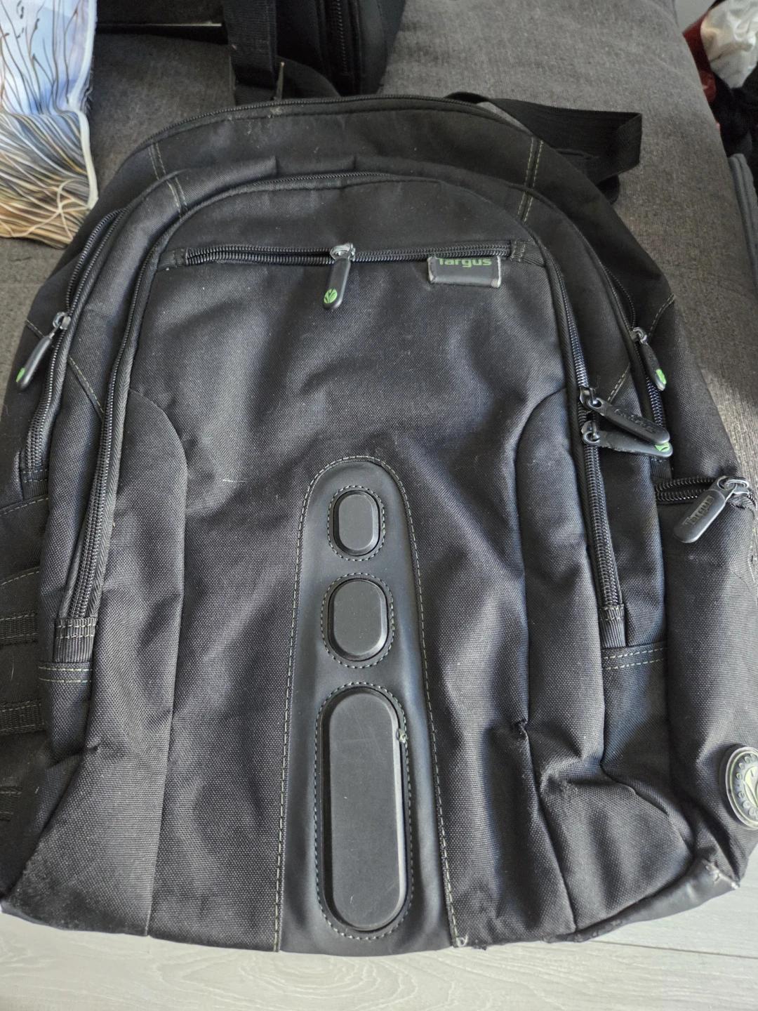Targus Laptop Backpack