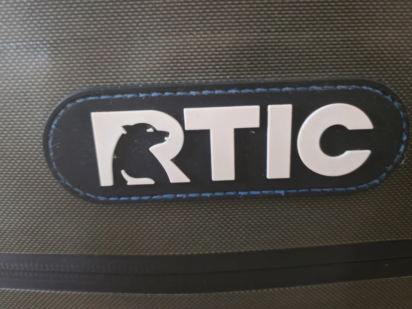 RTIC Soft Pack 30 Heavy-Duty Insulated Cooler - photo 4