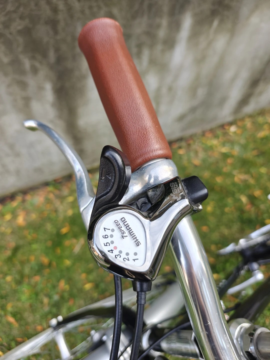 Reid Bicycles 7-Speed Commuter Bike - photo 3