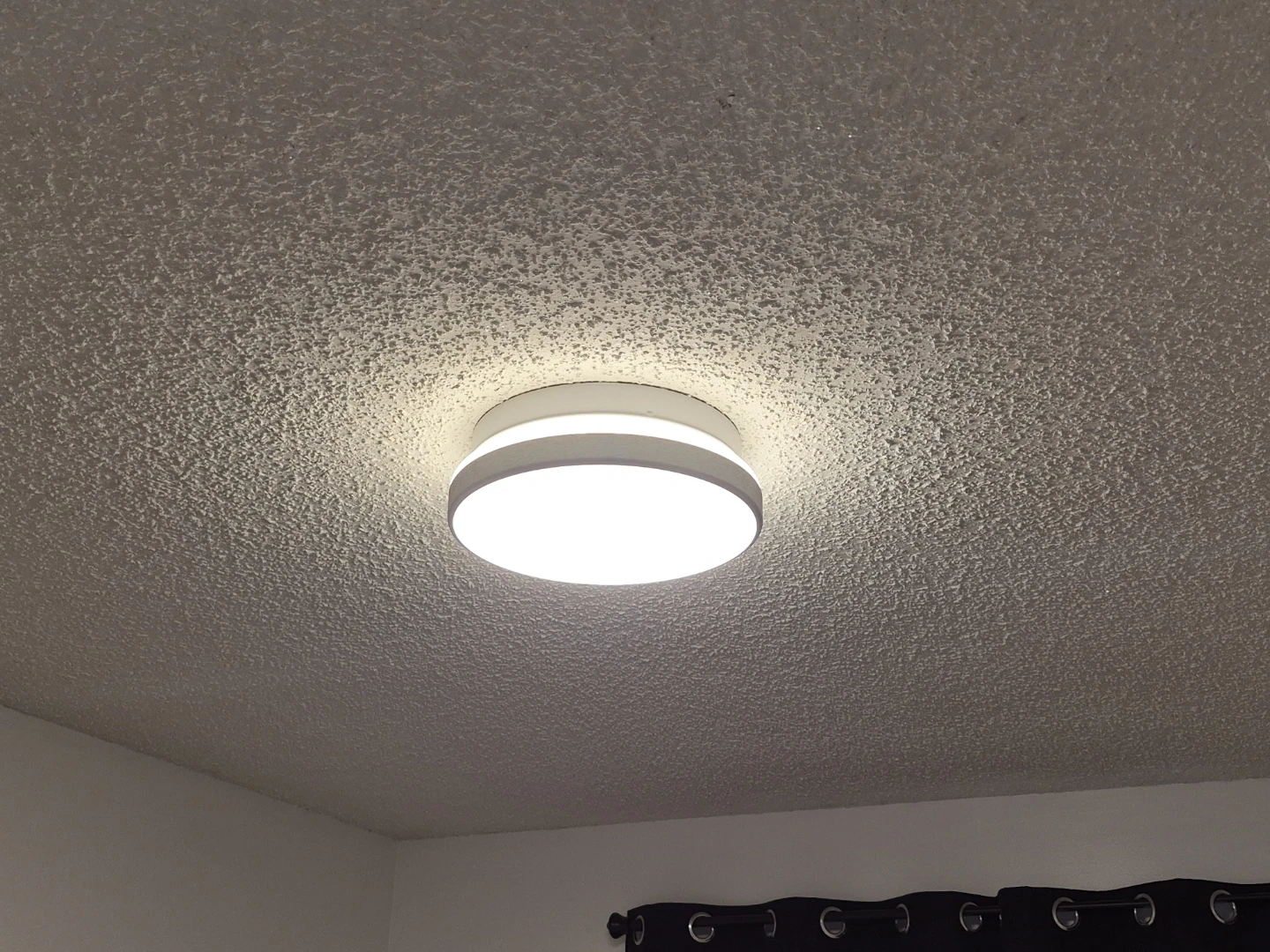 Artika 12 inch Ceiling Light - photo 2