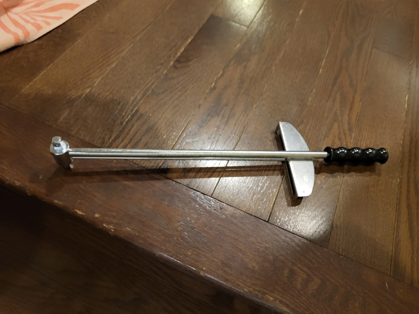 Beam Style Torque Wrench - photo 3