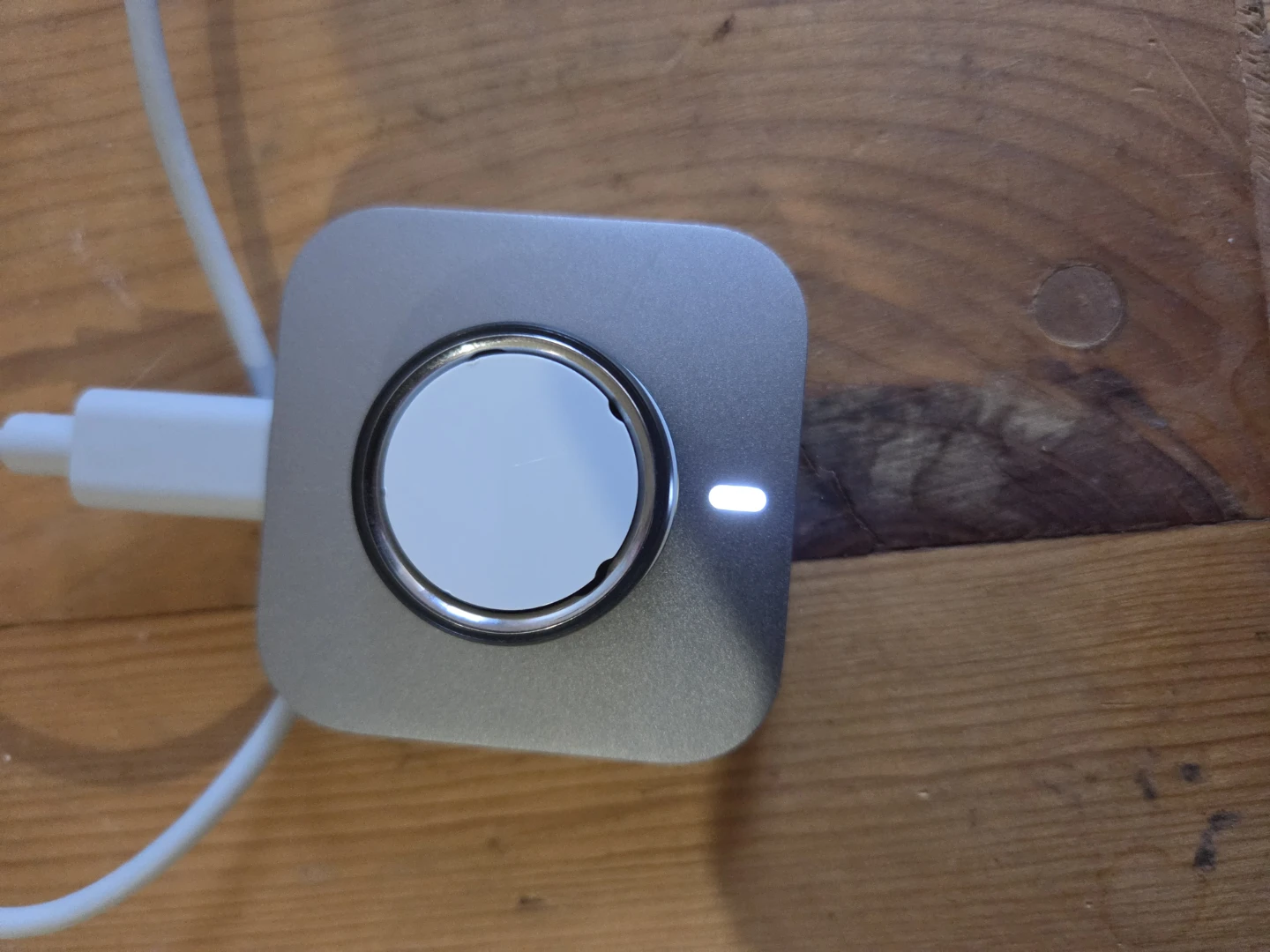 Oura 4 Smart Ring Size 13 - photo 2