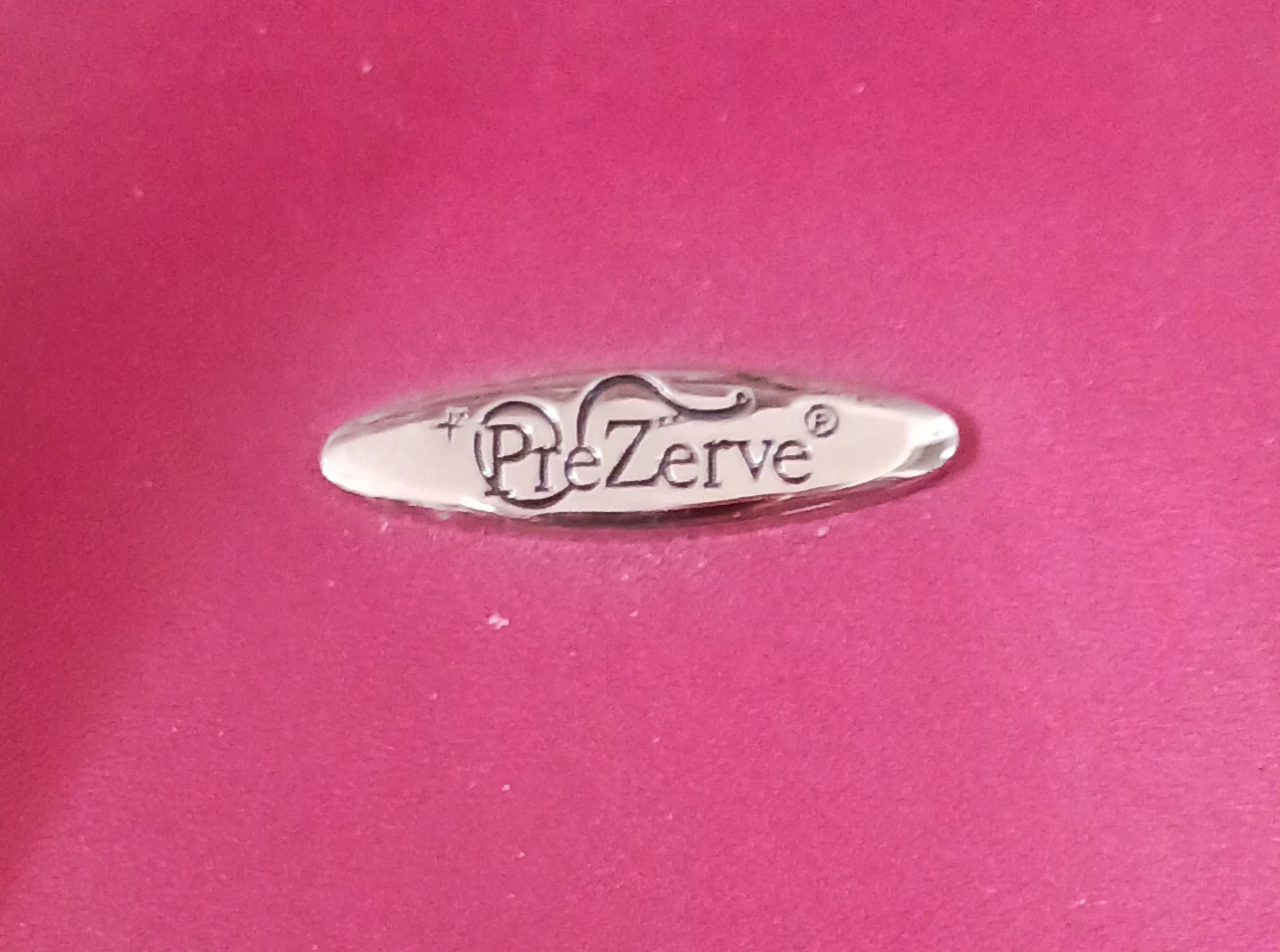 PreZerve Tarnish Prevention Jewelry Case - photo 2