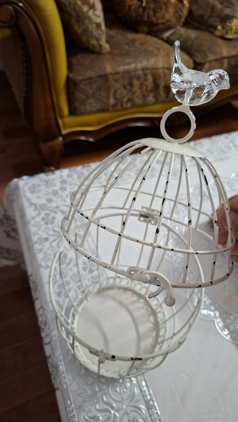 Ashland Decorative Bird Cage - photo 3