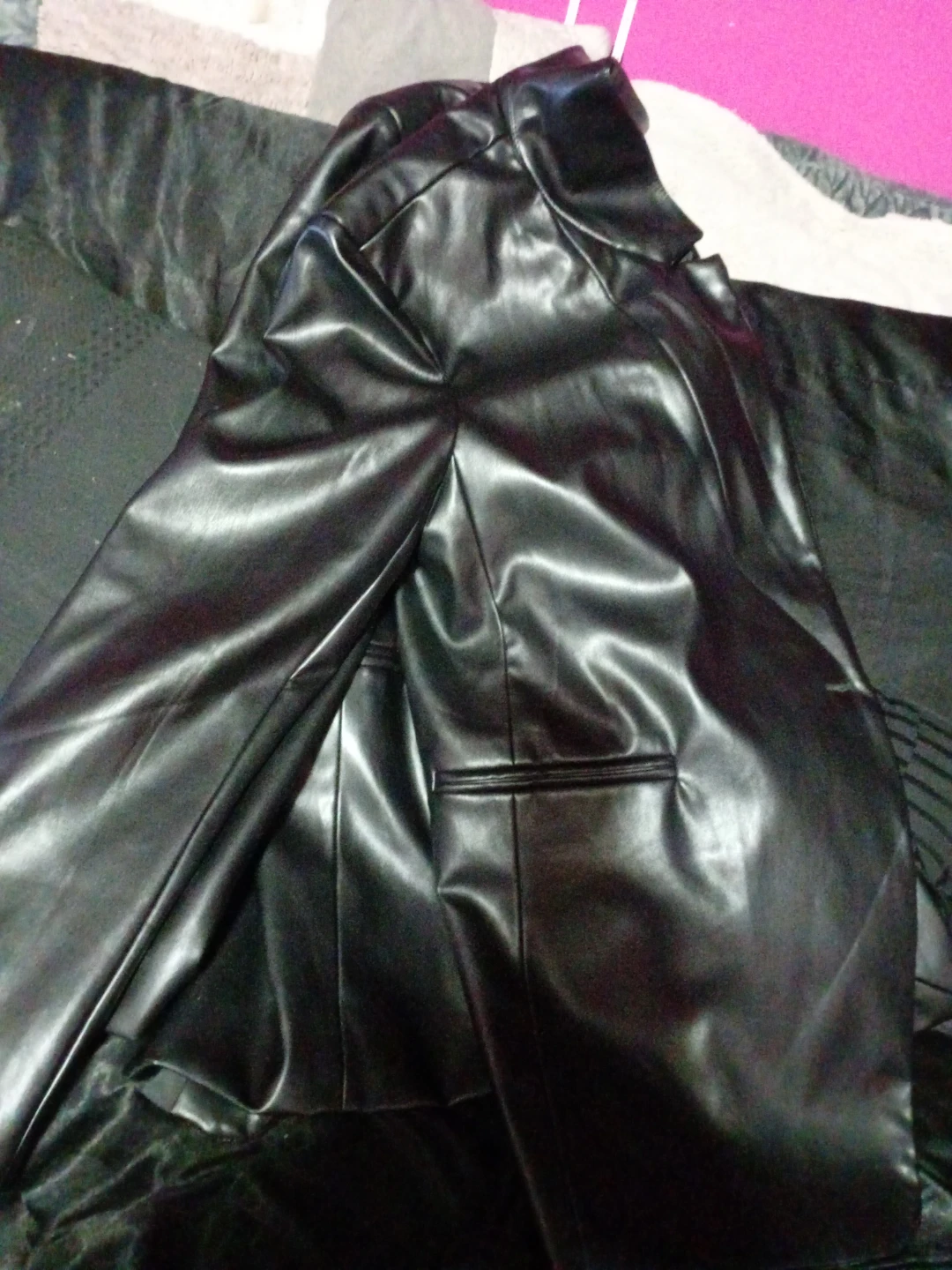 RD Style Hotline Blazer - Black, Size L - photo 5