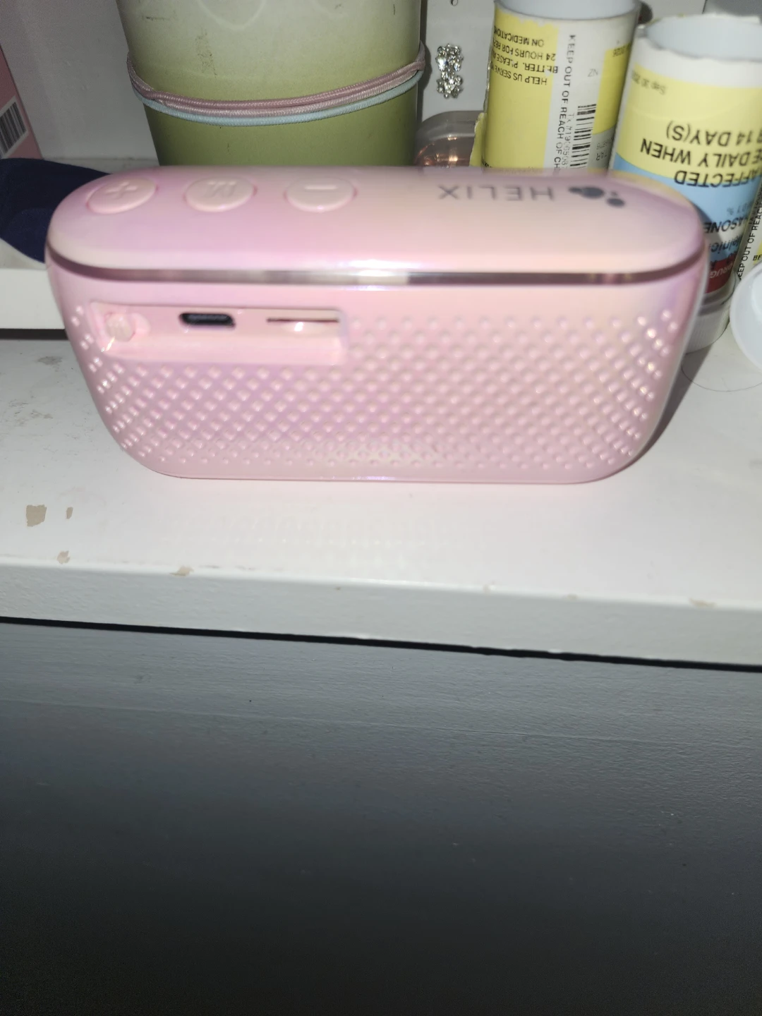 Helix Bluetooth Speaker - photo 2