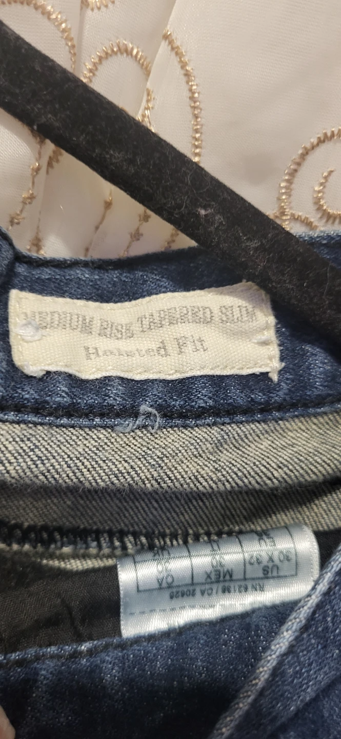 Men's Jeans - photo 4